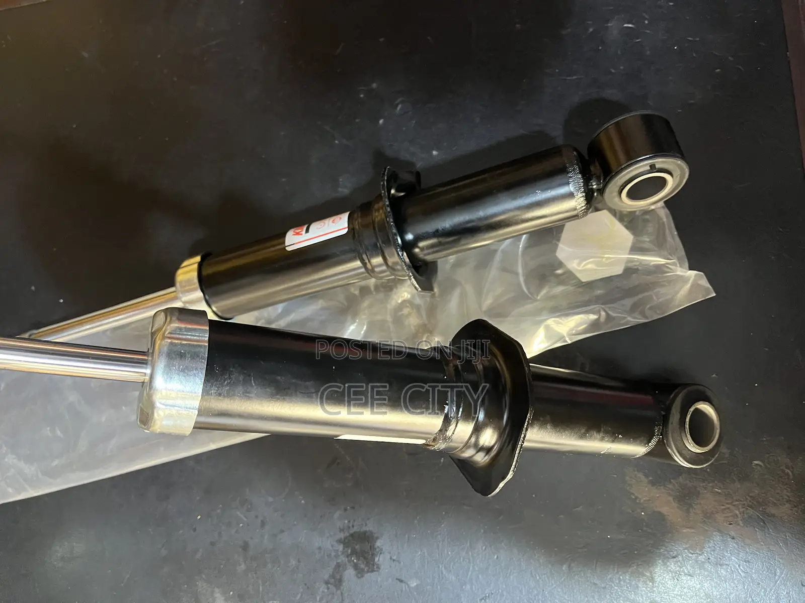 Toyota Corolla Back Shock Absorbers for 2005-2018
