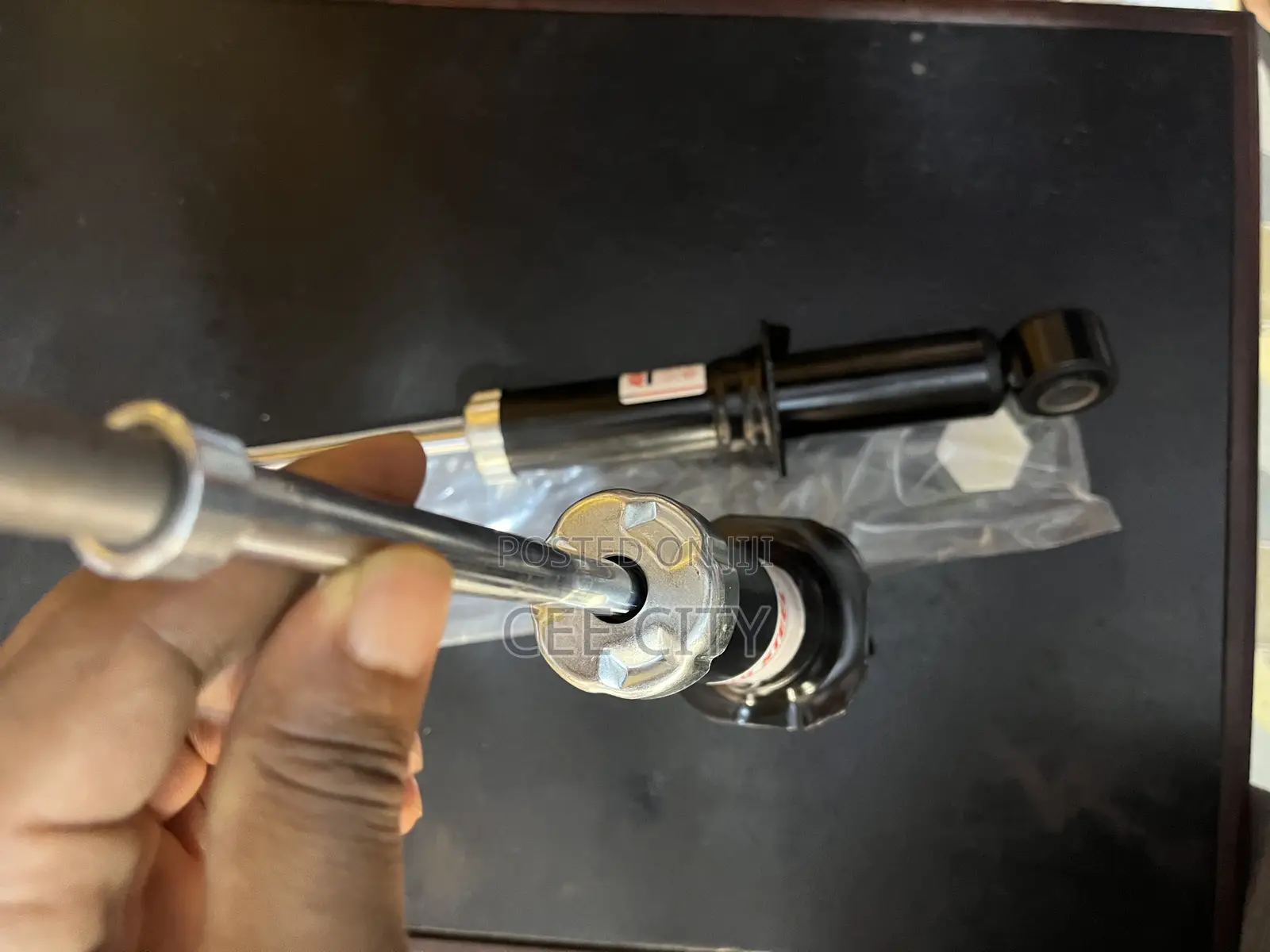 Toyota Corolla Back Shock Absorbers for 2005-2018