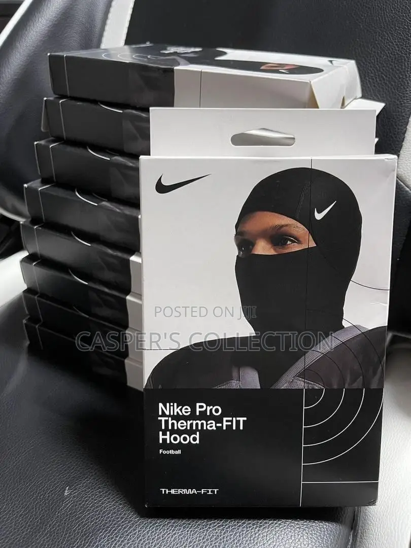Combat Nike Ski Masks