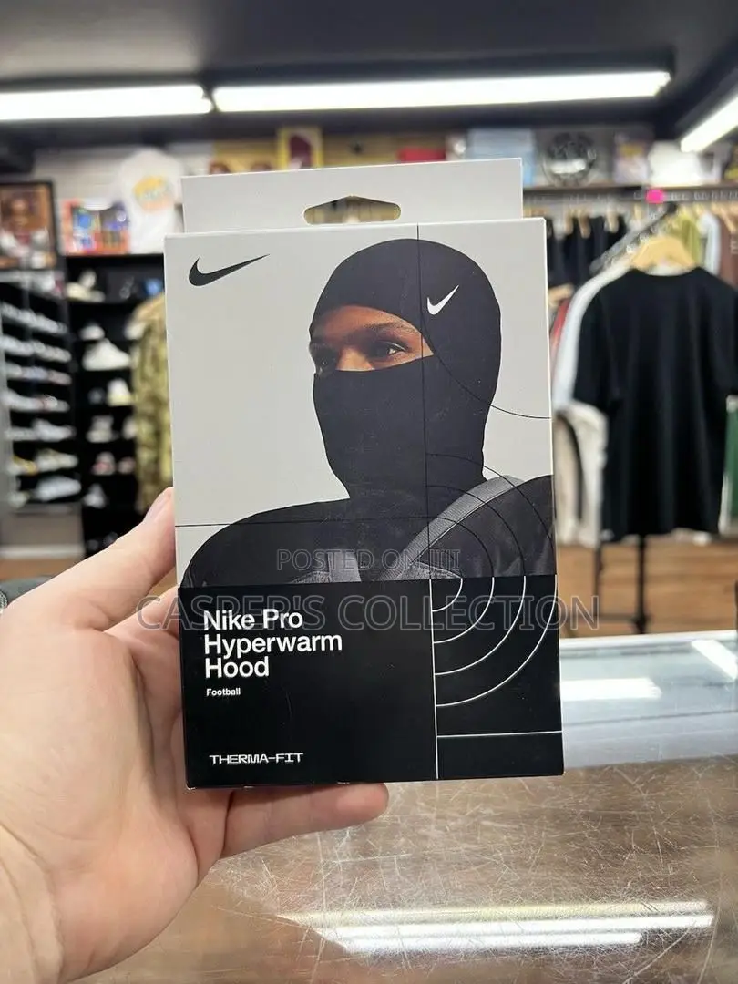 Combat Nike Ski Masks