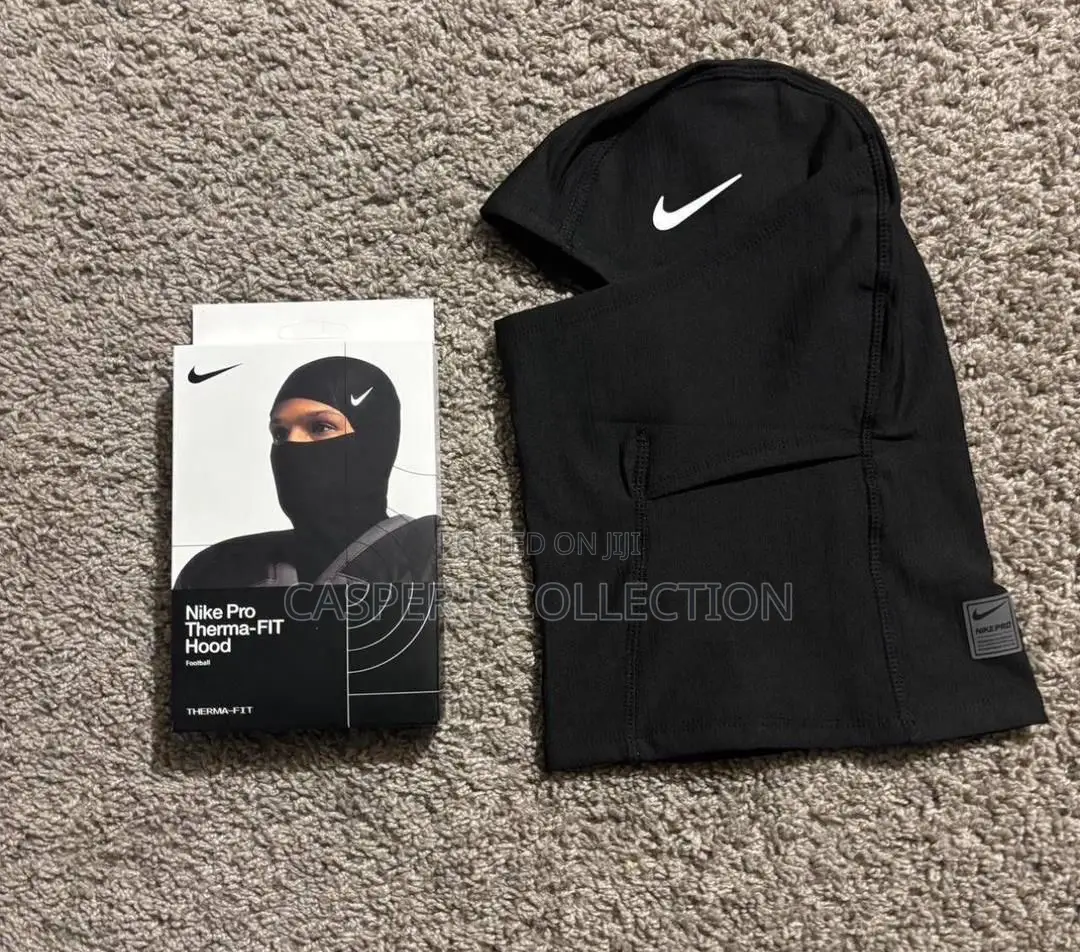 Combat Nike Ski Masks