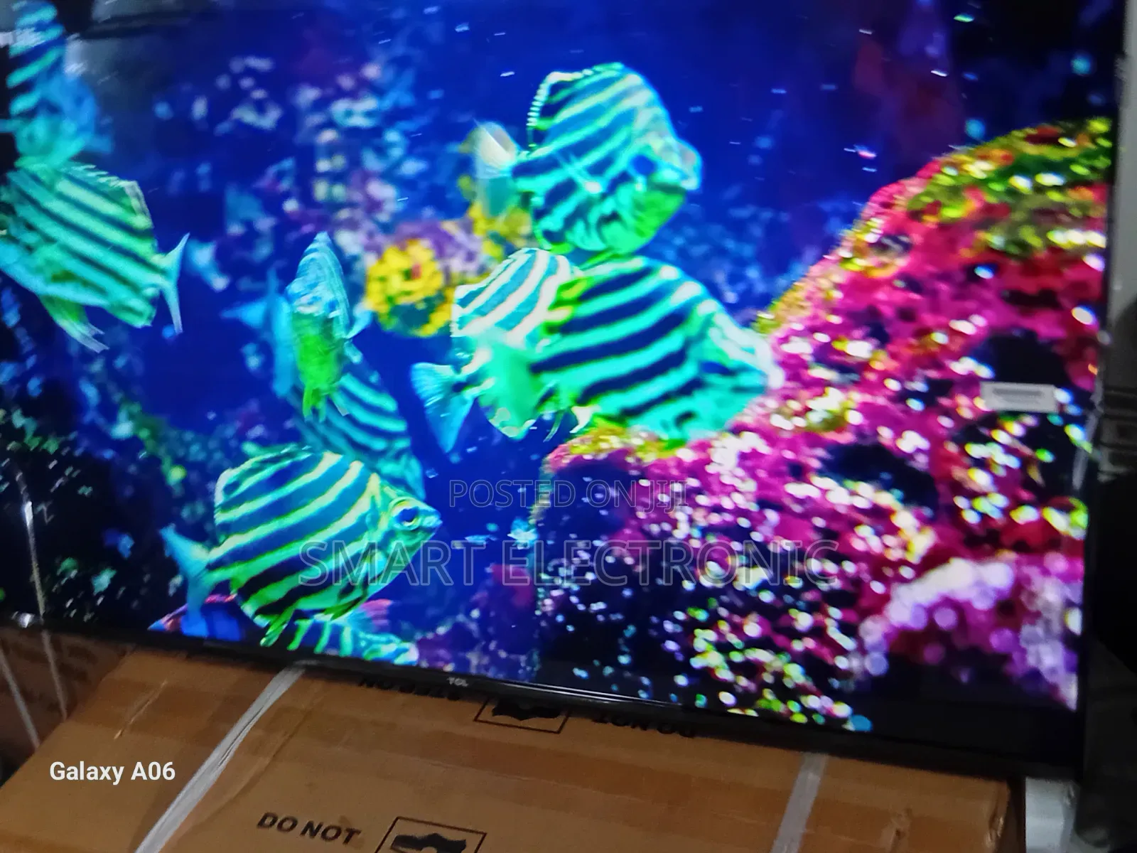 Upgrade Your Viewing With TCL 43-Inch Full Hd Tv
