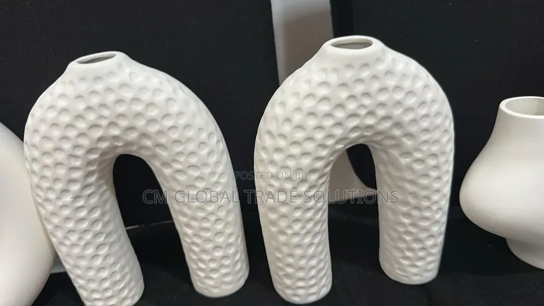 Flower Vase (3pcs)