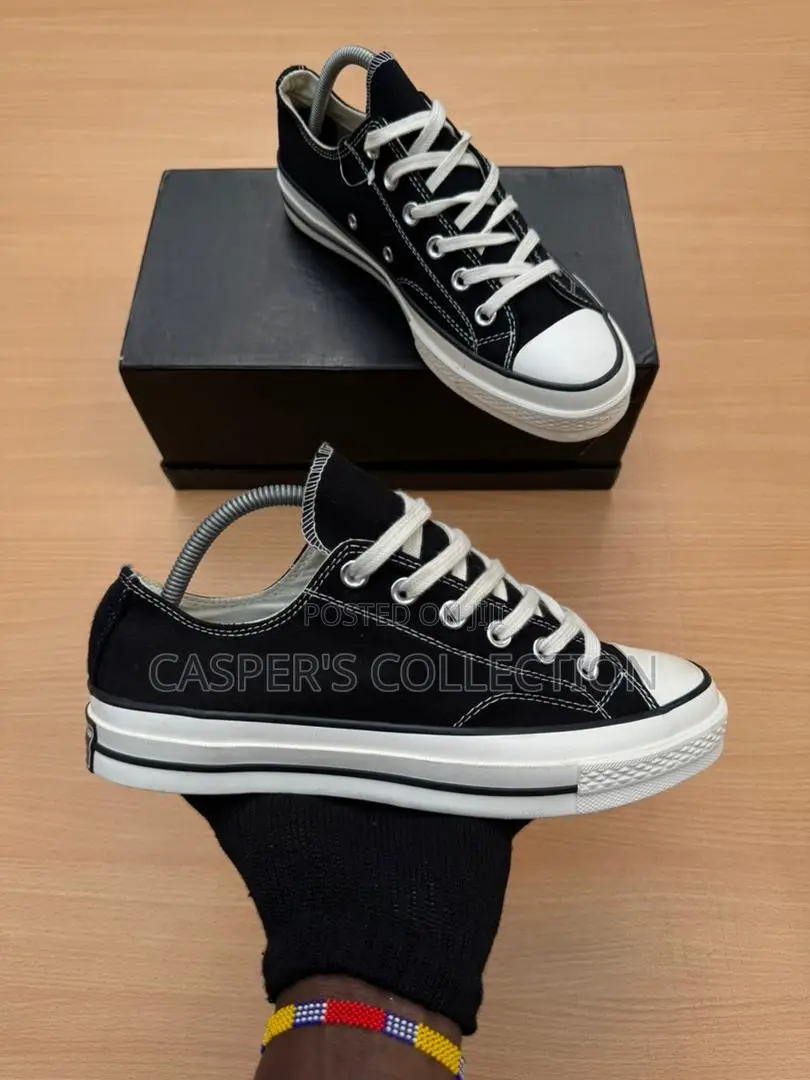 Converse Chuck 70 Ox Low