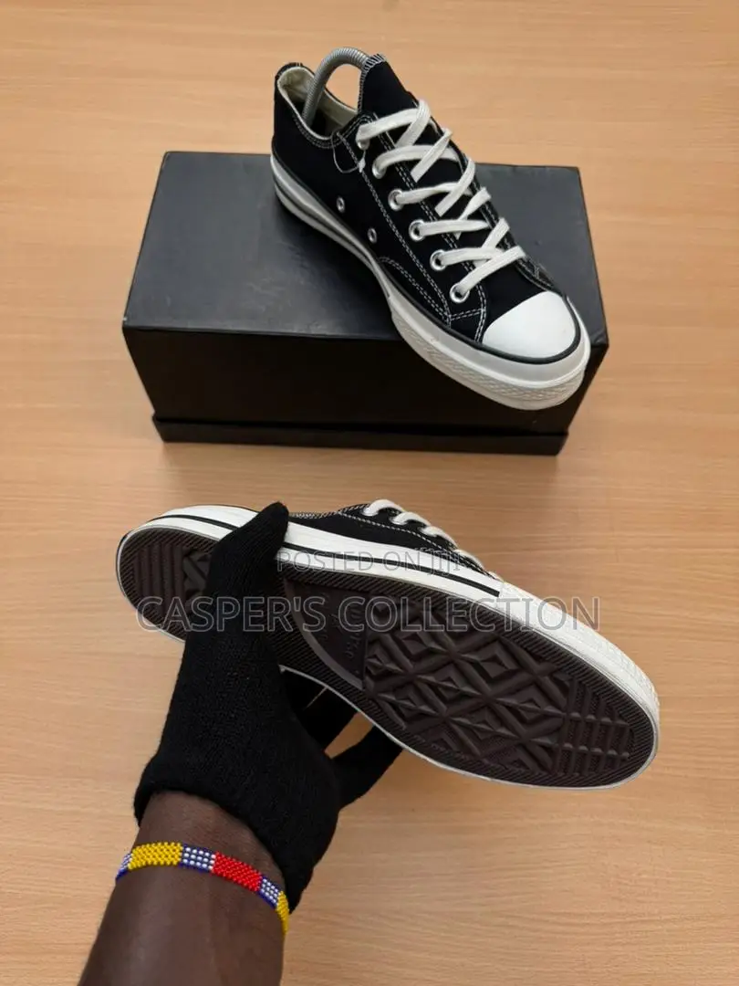 Converse Chuck 70 Ox Low