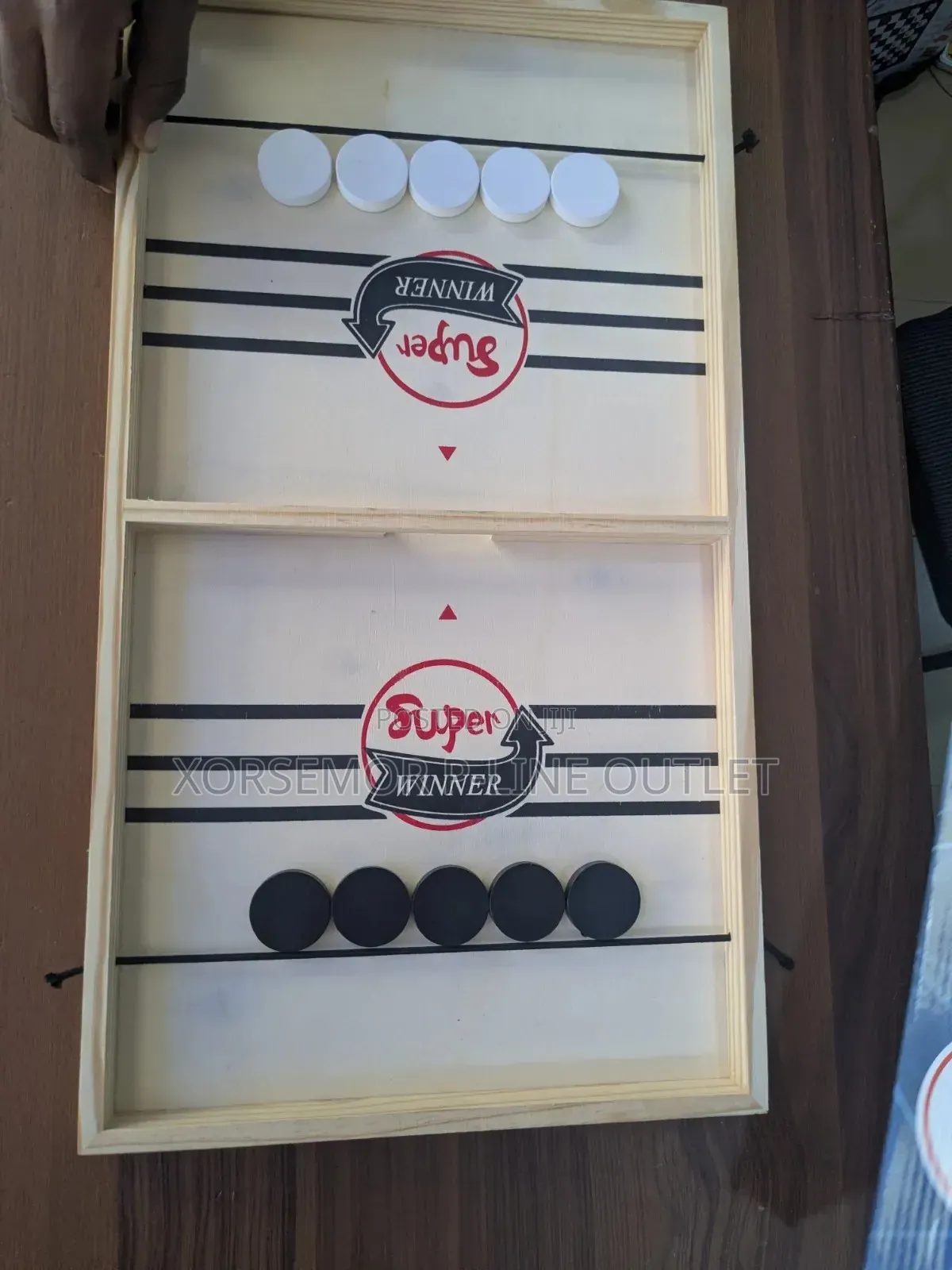 Football Board Game