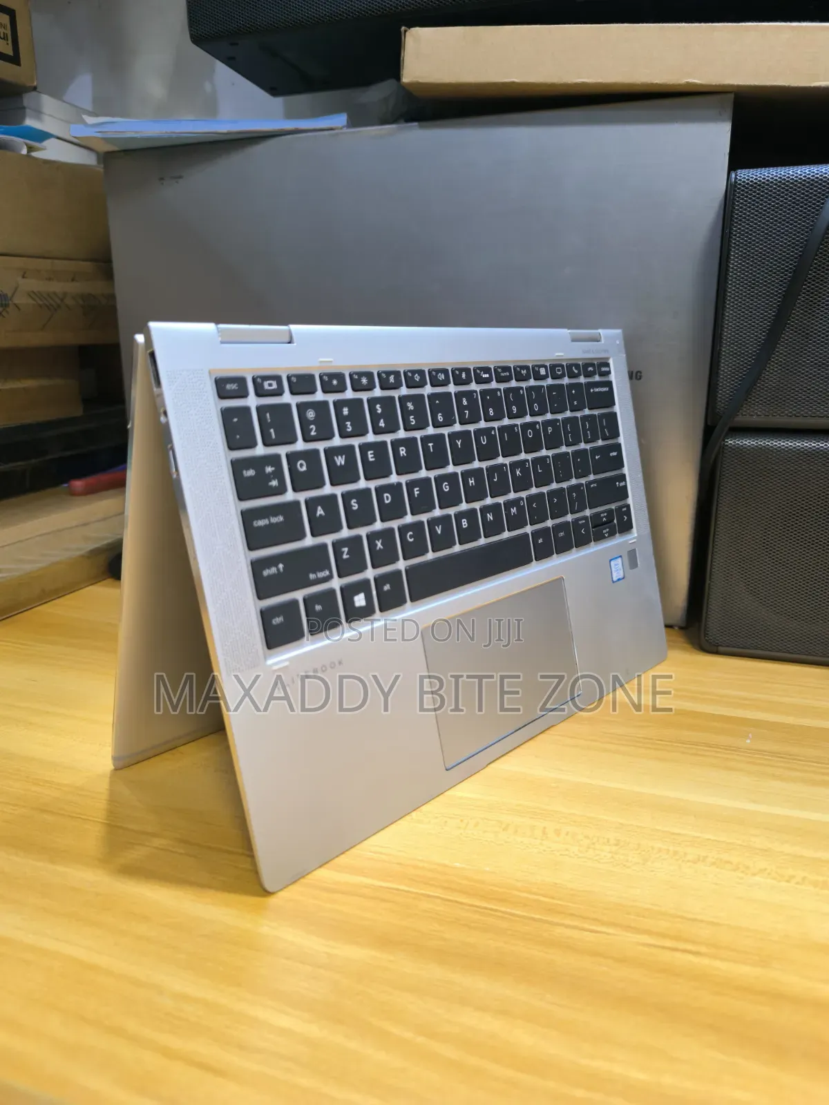Laptop HP EliteBook x360 1030 G4 16GB Intel Core i5 SSD 256GB