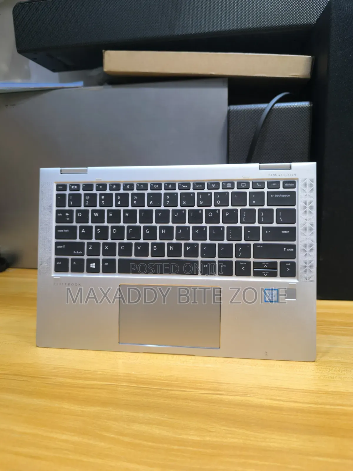 Laptop HP EliteBook x360 1030 G4 16GB Intel Core i5 SSD 256GB