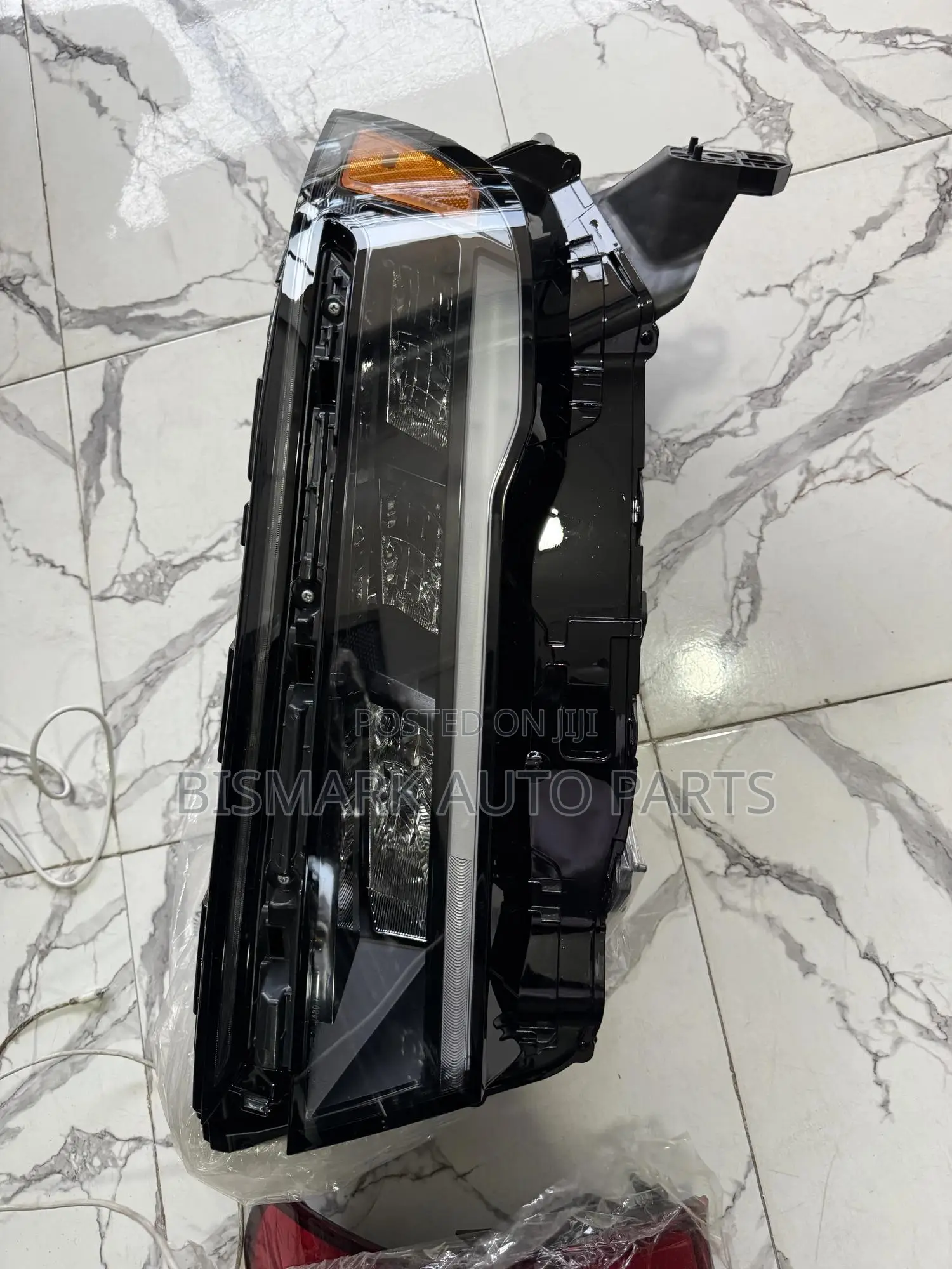 Honda Pilot 2023 2024 2025 2026 Headlight