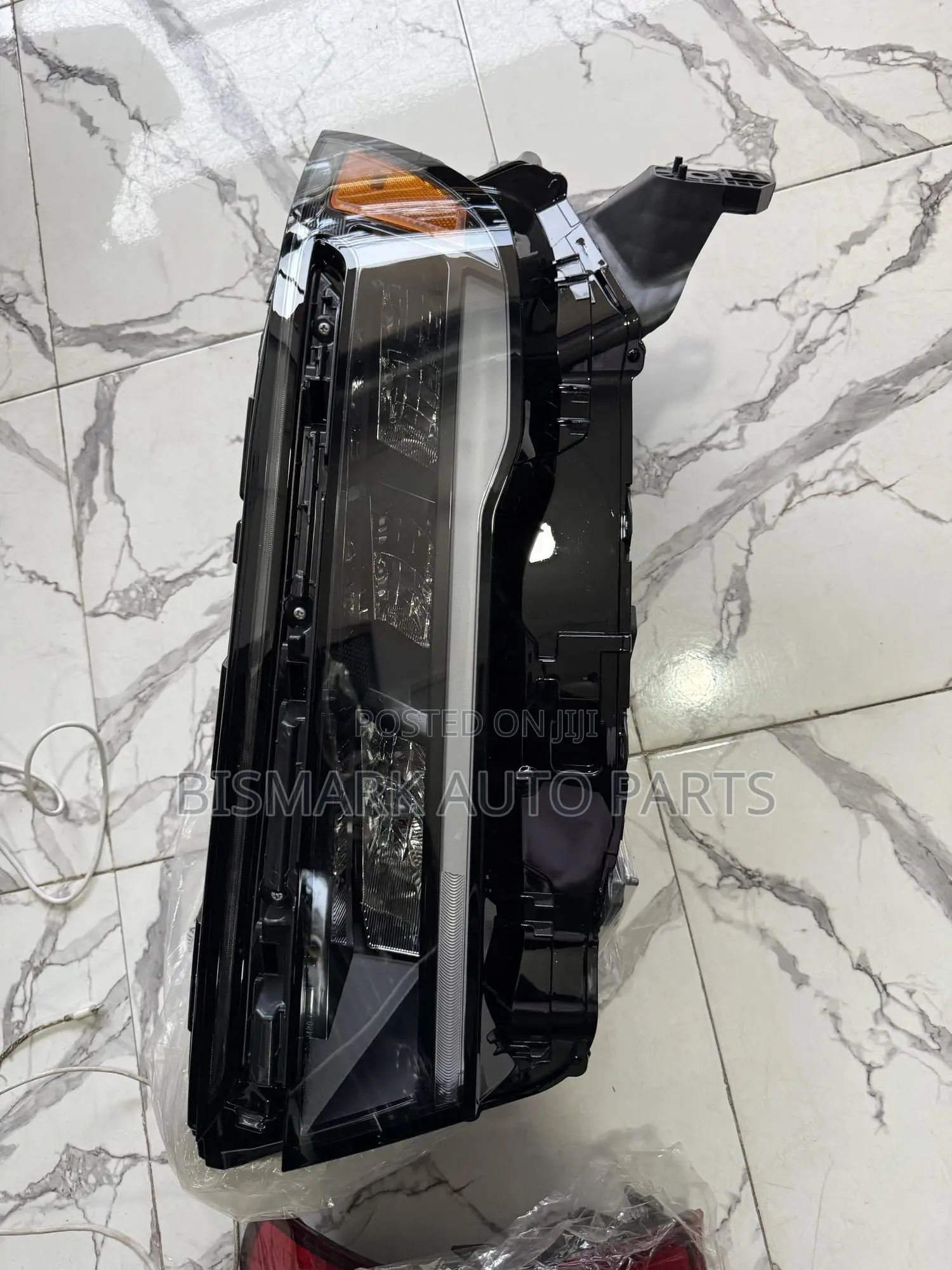 Honda Pilot 2023 2024 2025 2026 Headlight