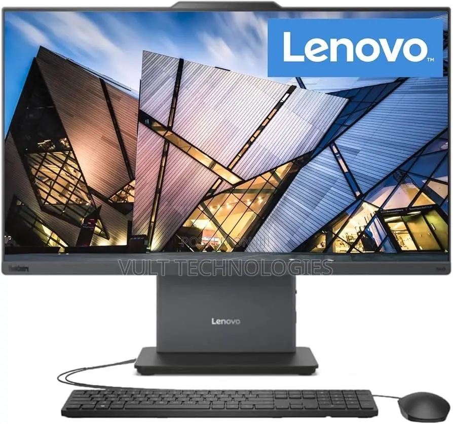 New Lenovo ThinkCentre Neo 50T 16GB Intel Core i7 SSD 512GB