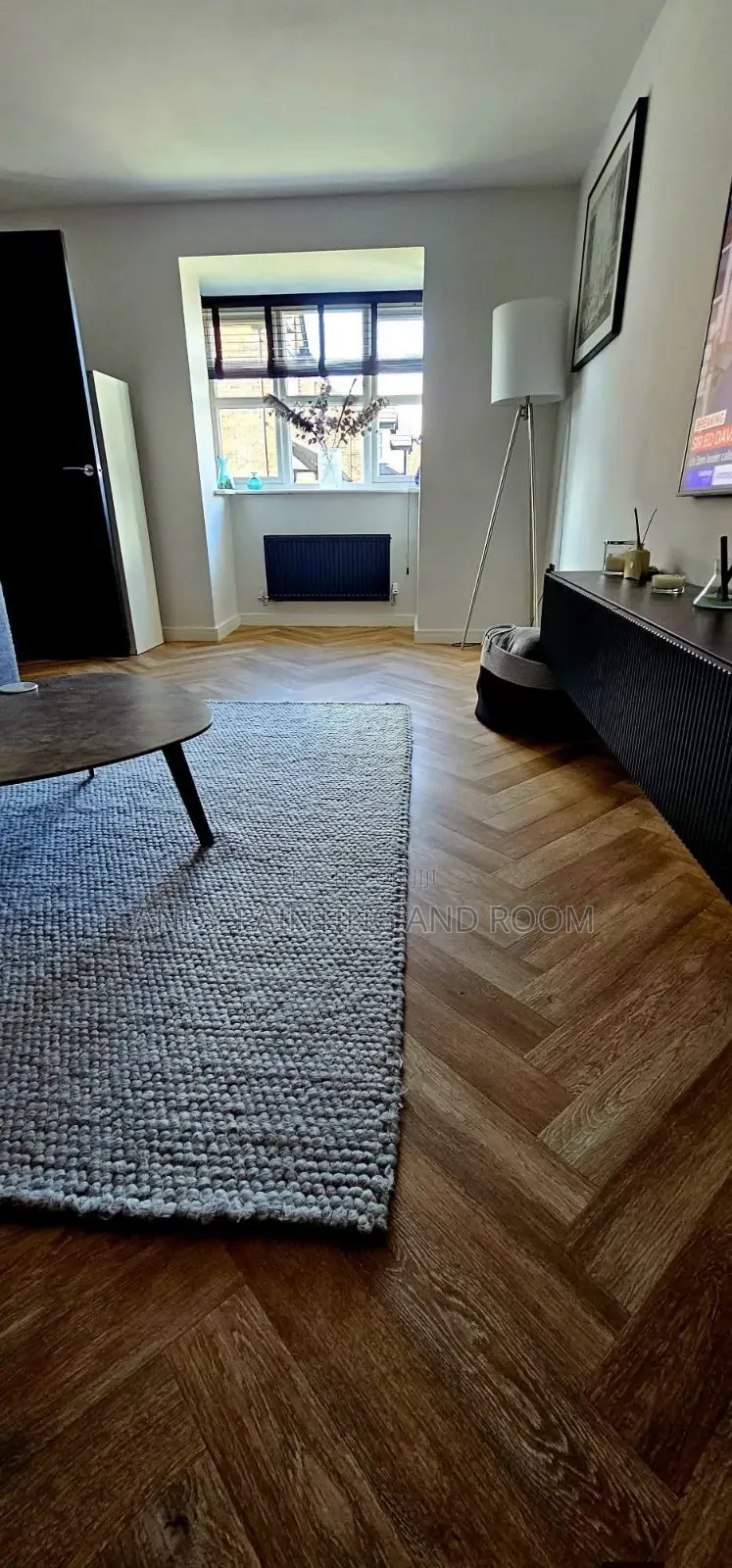 Professional Vinyl Tilers Layer