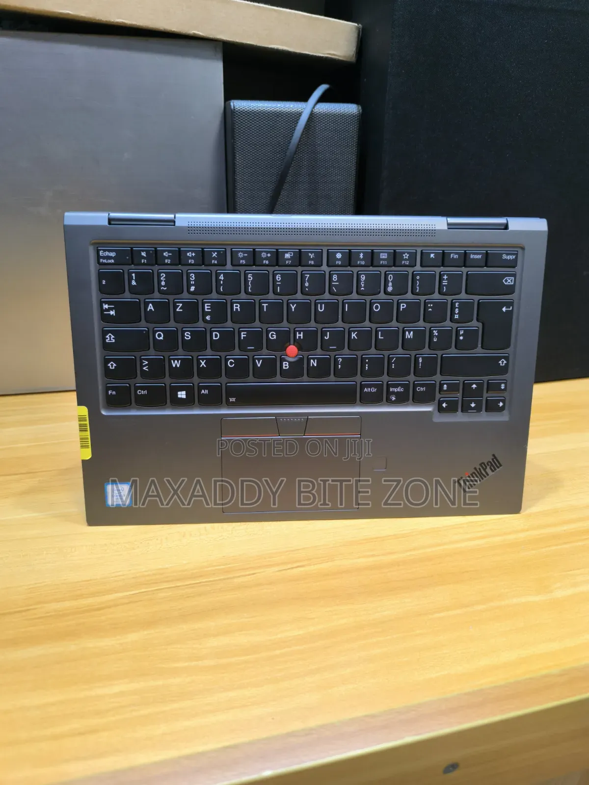 Laptop Lenovo ThinkPad X1 Yoga 16GB Intel Core i7 SSD 512GB