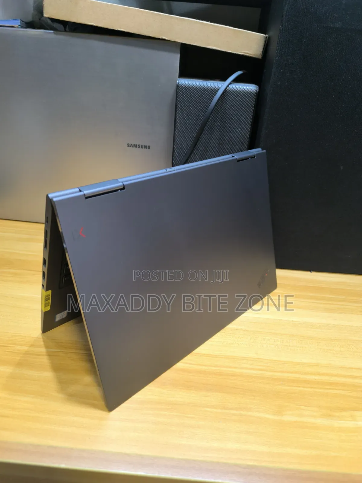 Laptop Lenovo ThinkPad X1 Yoga 16GB Intel Core i7 SSD 512GB