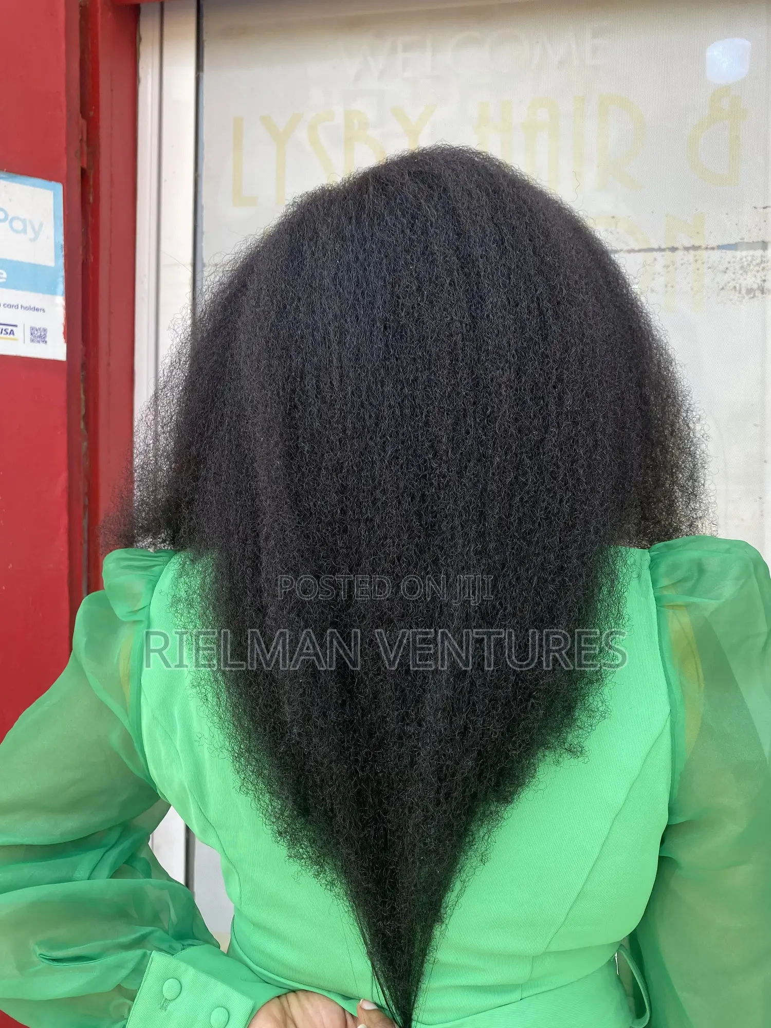 T444z Hair Food
