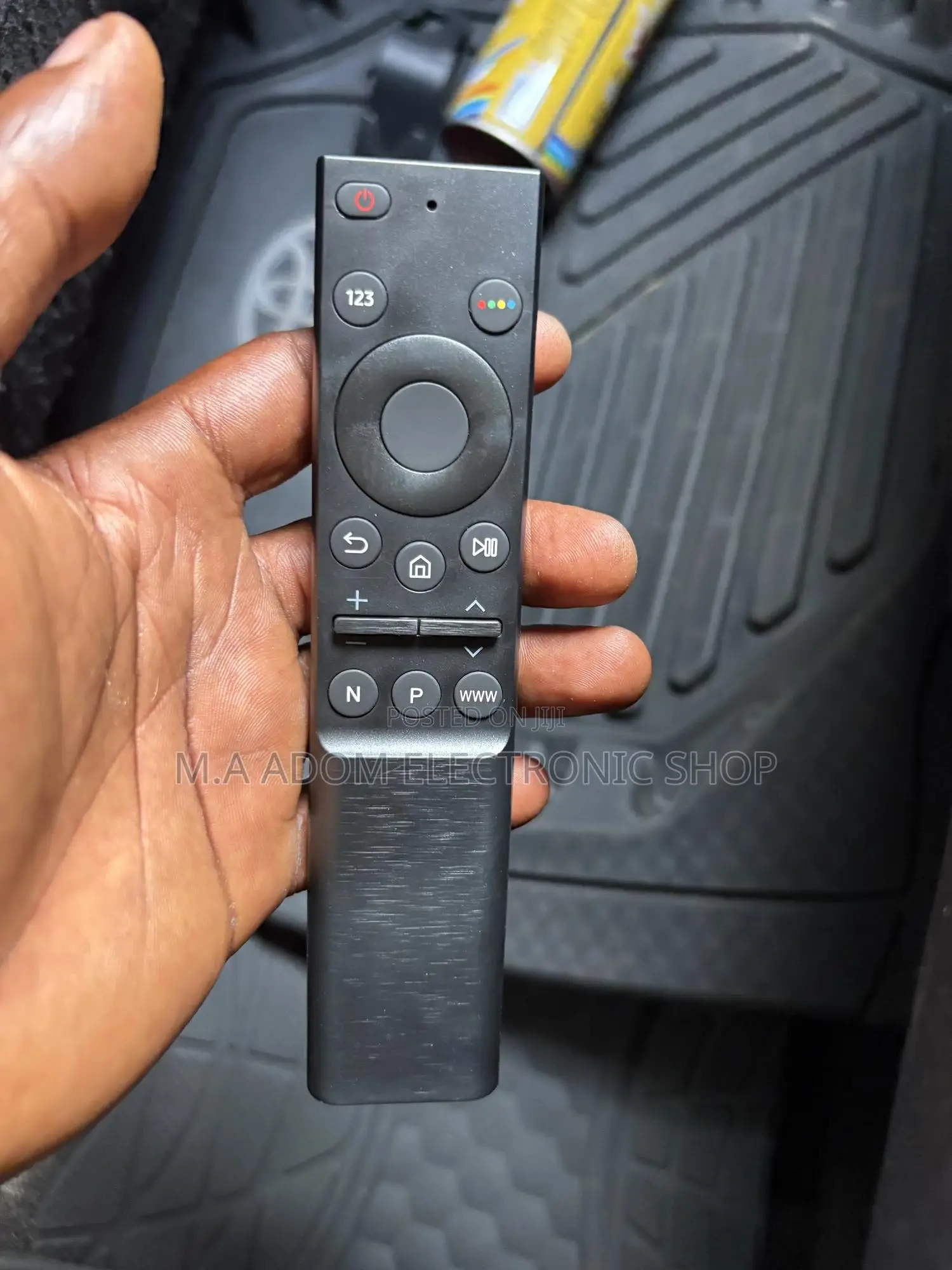 Replacement for Samsung Tv Remote, for All 2019-2025 Samsung