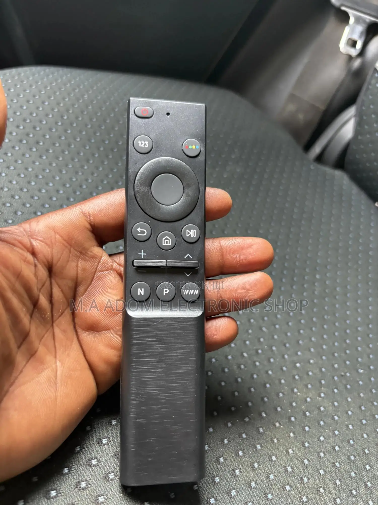 Replacement for Samsung Tv Remote, for All 2019-2025 Samsung