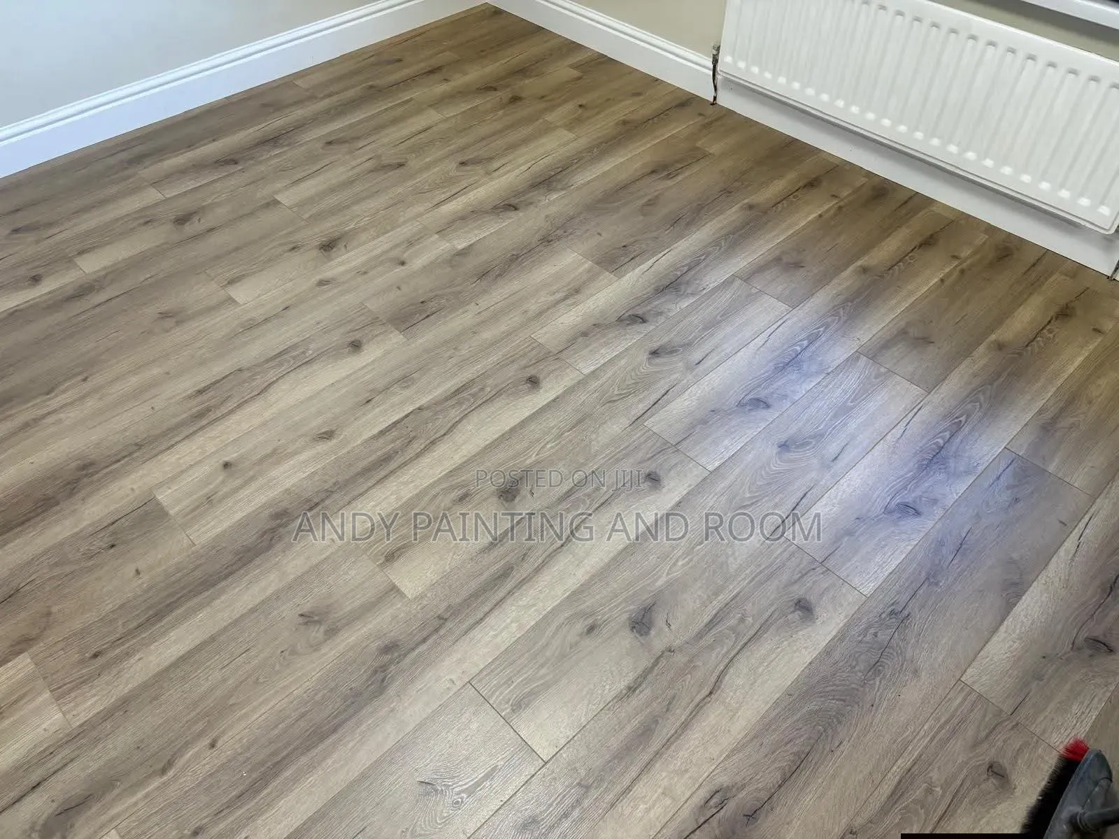 Vinyl Flooring Solutions