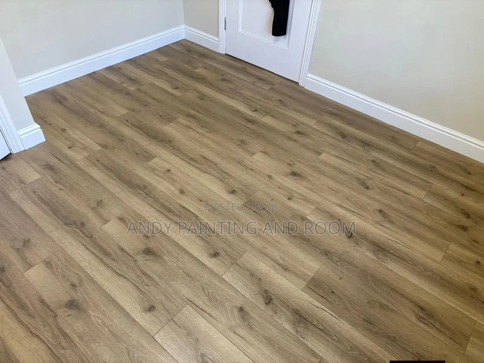 Vinyl Flooring Solutions
