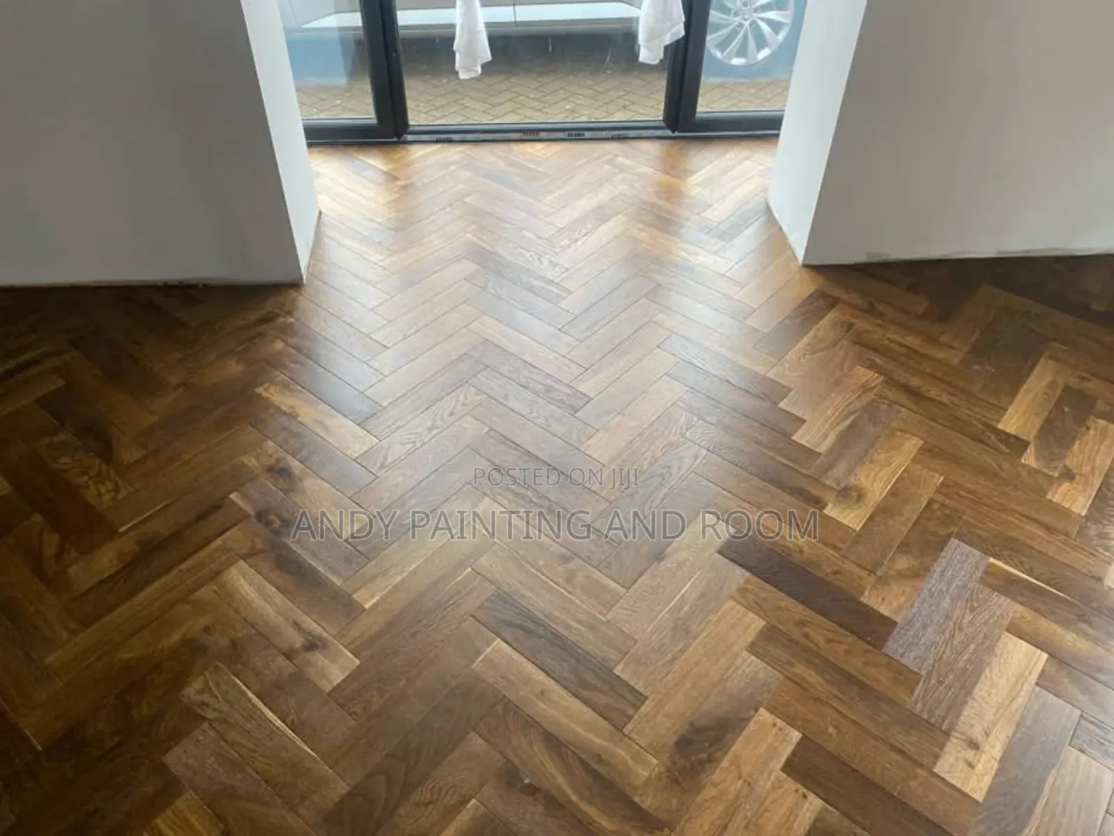 Vinyl Flooring Solutions