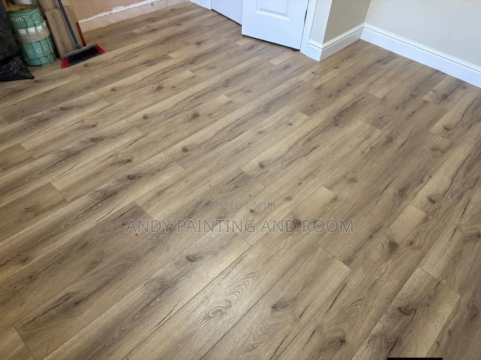 Vinyl Flooring Solutions