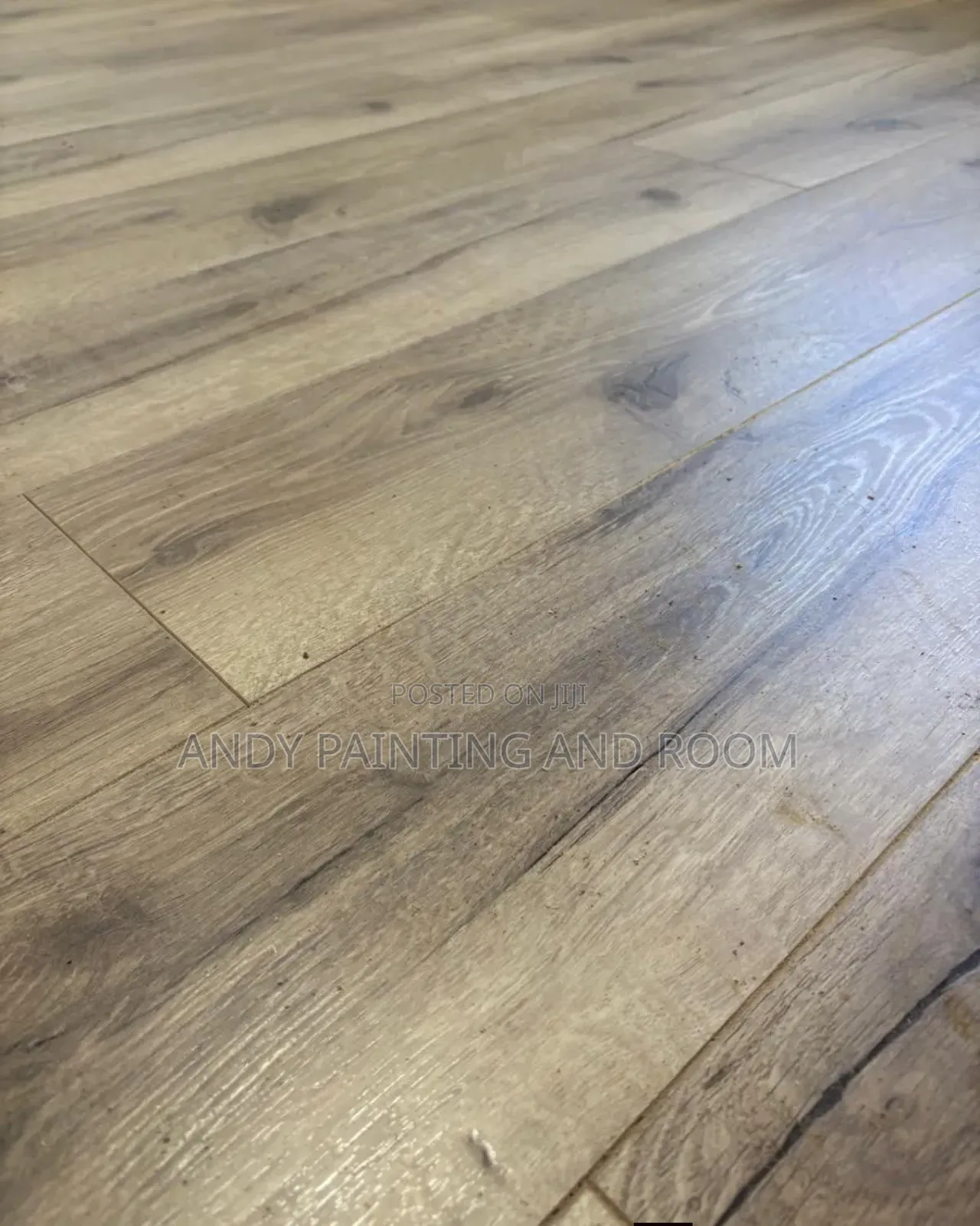 Vinyl Flooring Solutions