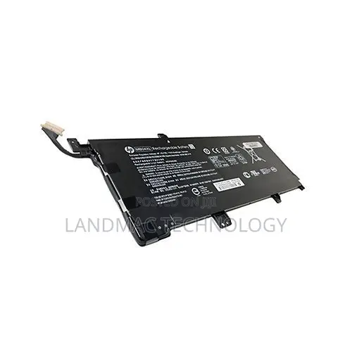 Genuine Mb04xl Battery for Hp Envy X360