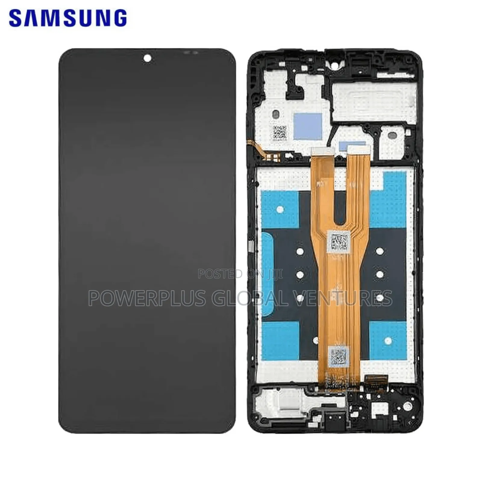 Samsung Galaxy A06 Original Oled Replacement Screen