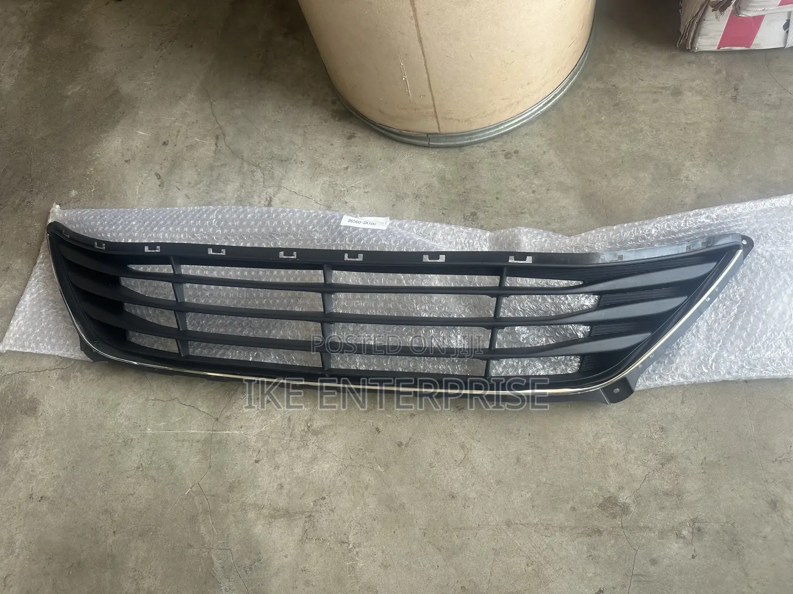 Hyundai Elantra Down Grille 2011,2012,2013,2014,2015,2016