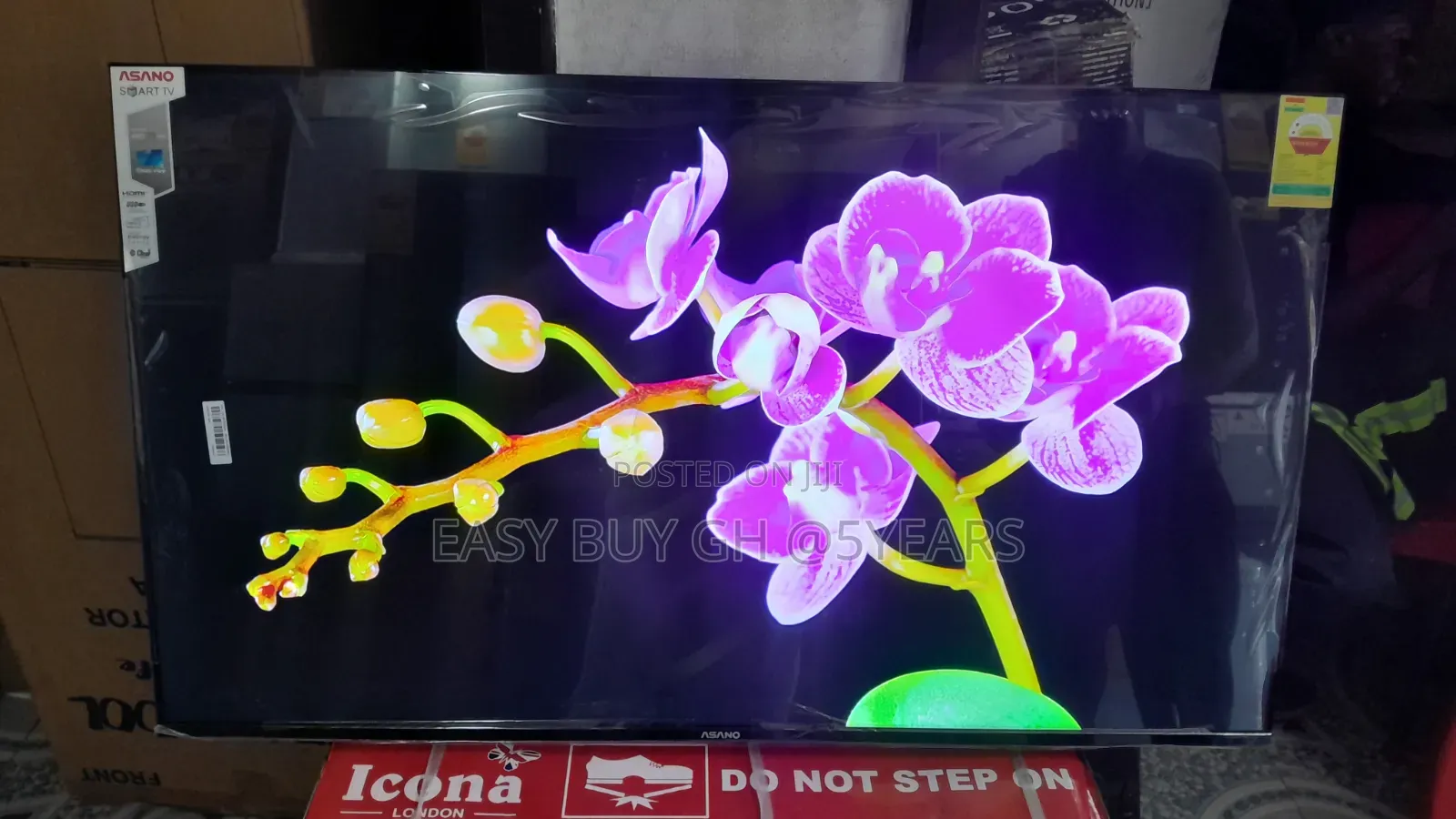 Turn Every Moment Into Magic – Ansano 50”