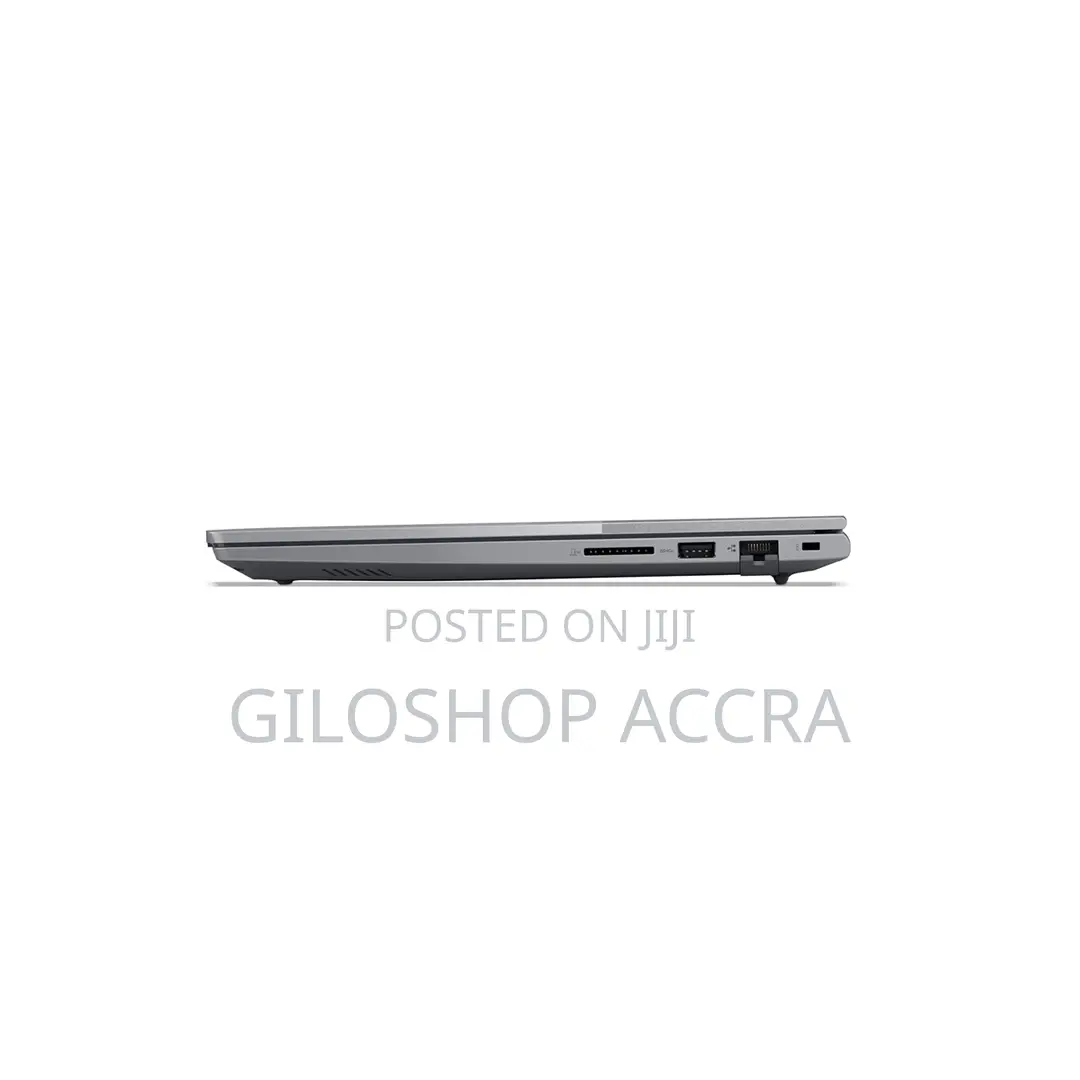 New Laptop Lenovo Thinkbook 14 16GB Intel Core 5 SSD 512GB