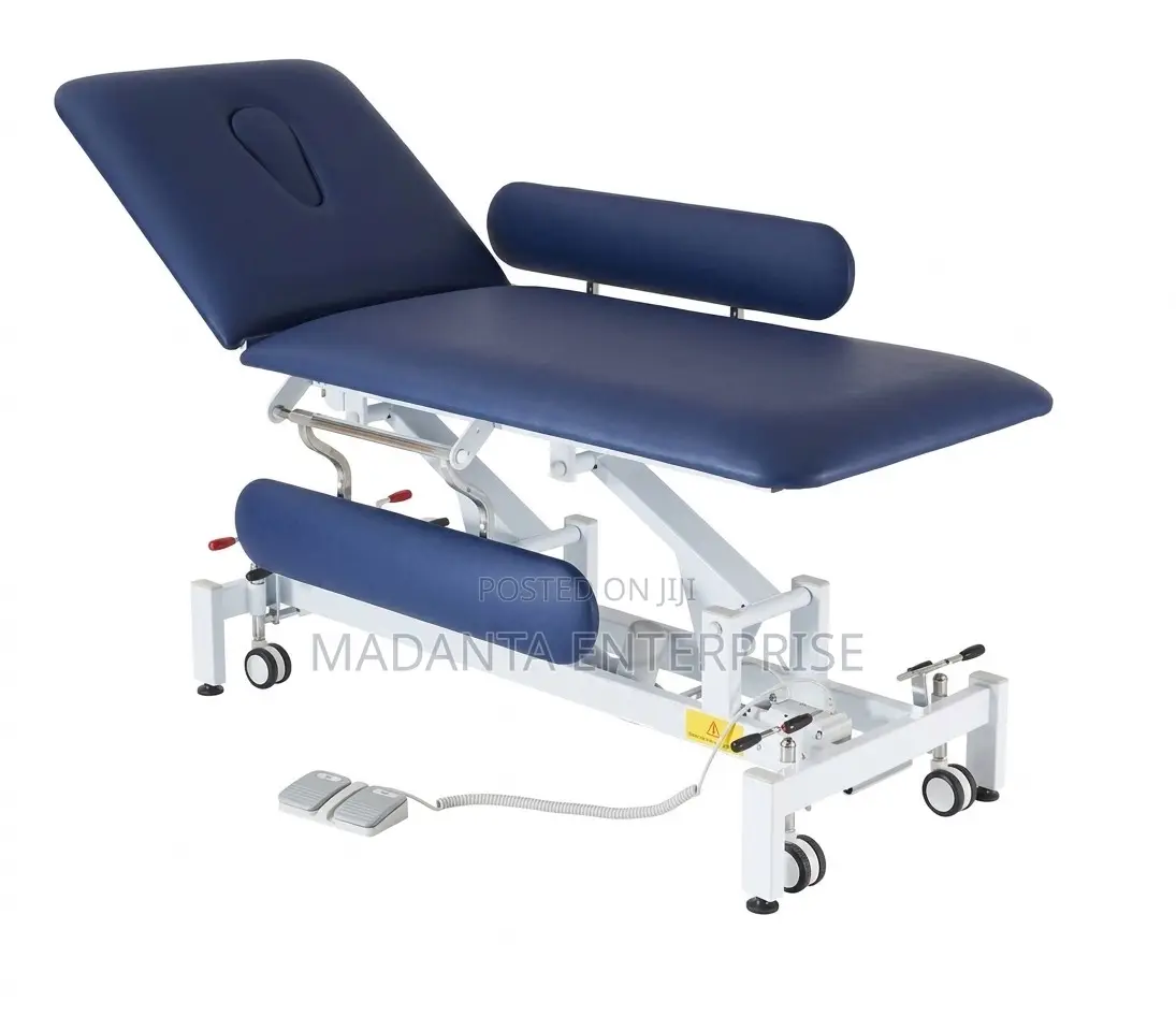 Electric Examination Couch