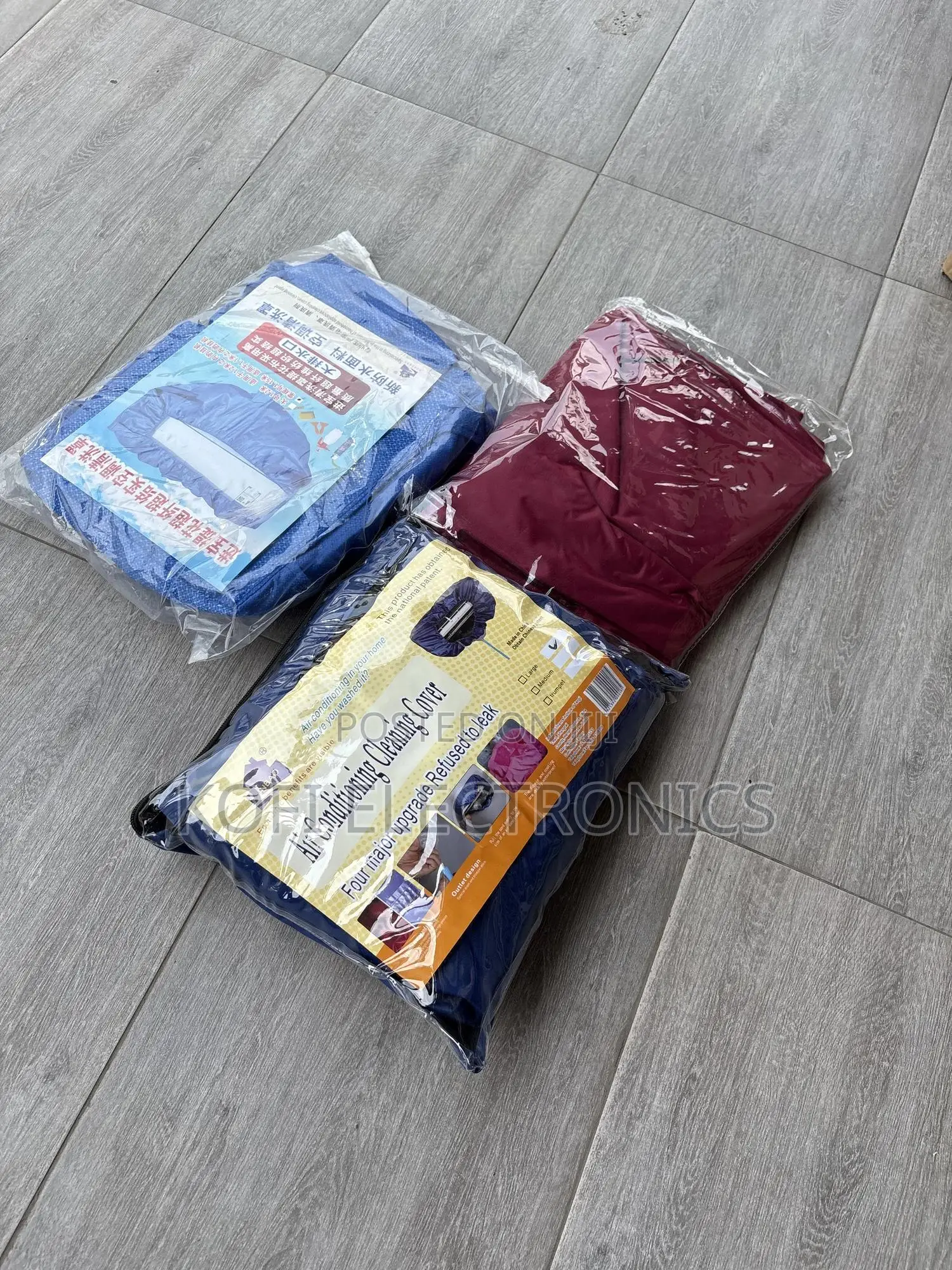 Glorious Ac Cover For Durable And Stylish Home Care