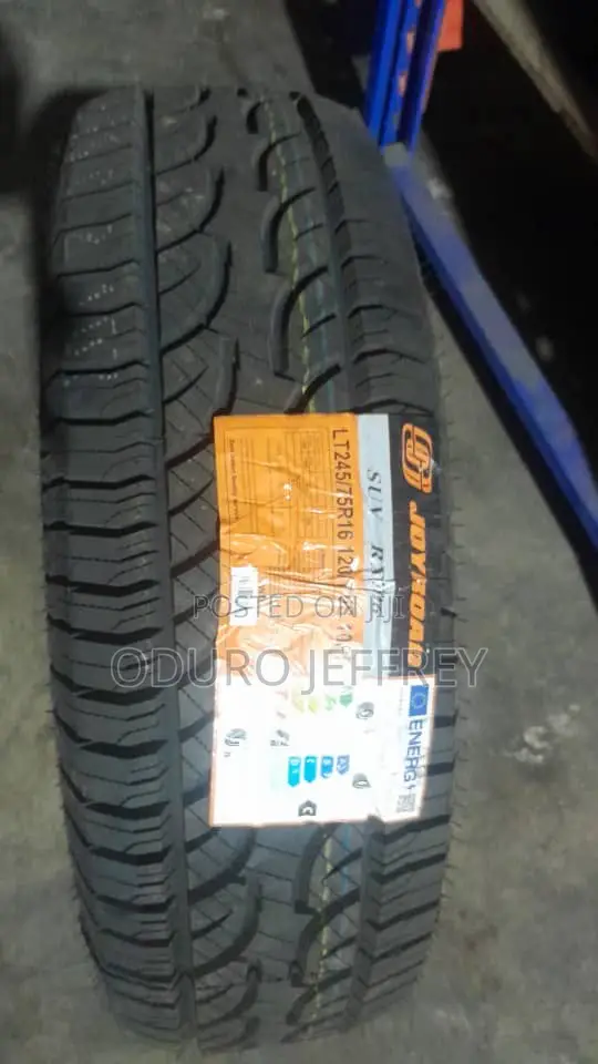 Buy All Your Best Branded Tyres Here