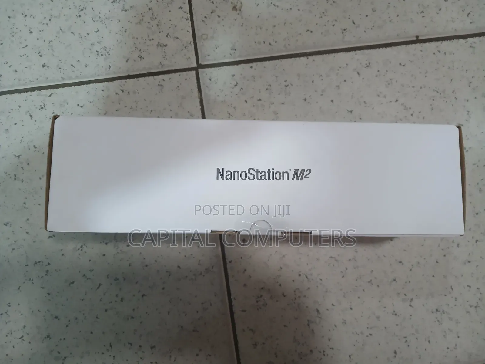 Ubiquiti Nanostation M5