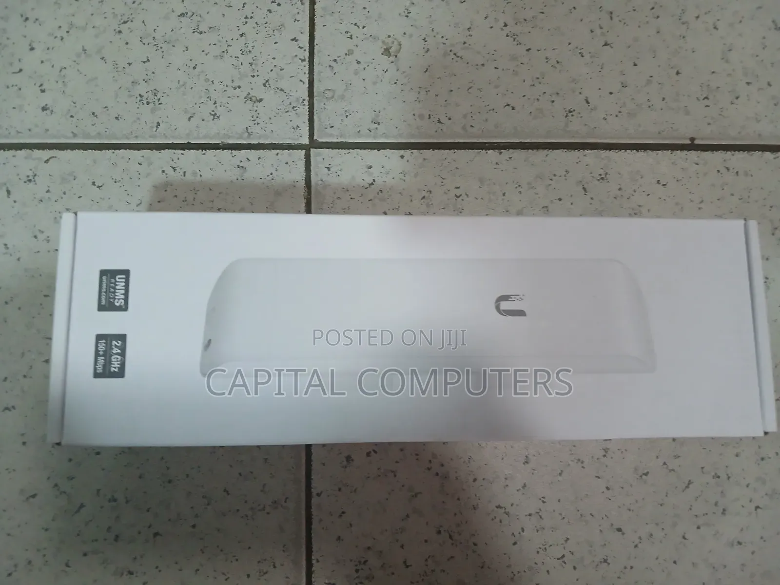 Ubiquiti Nanostation M5