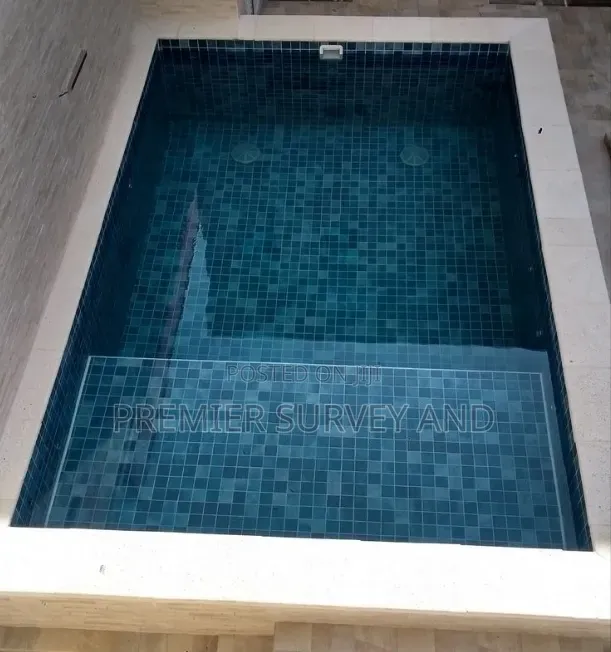 Need a Swimming Pool? Let’S Build It