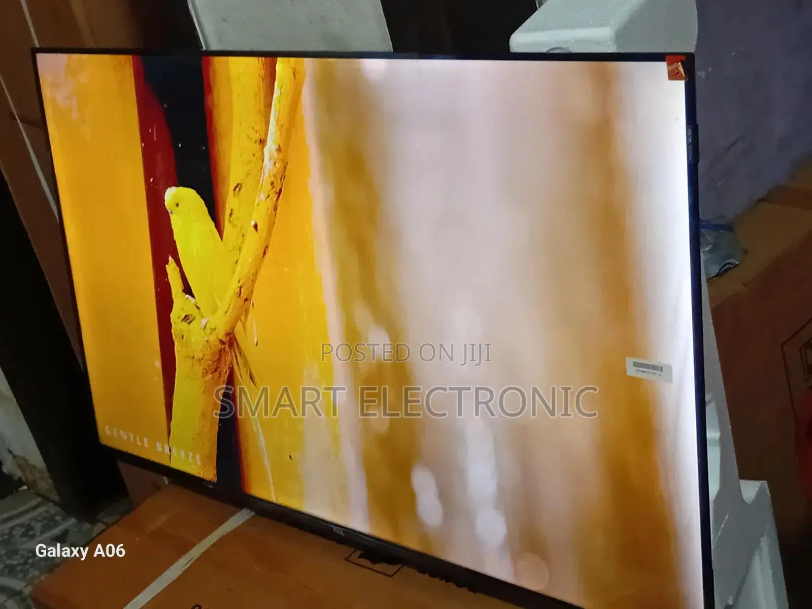 Brighten Your Viewing With TCL 43-Inch Tv