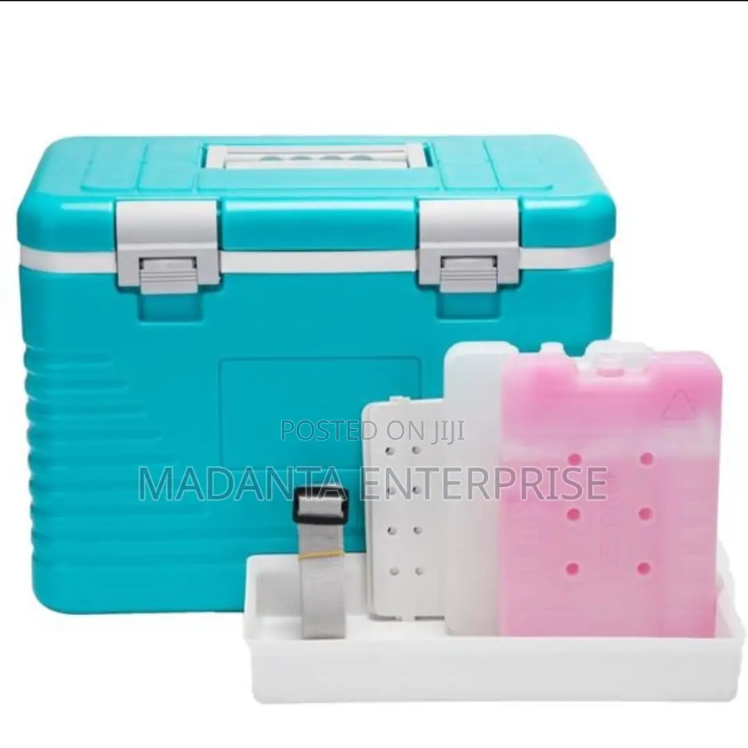 Vaccine Carrier