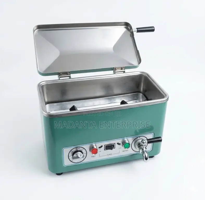 Boiling Sterilizer