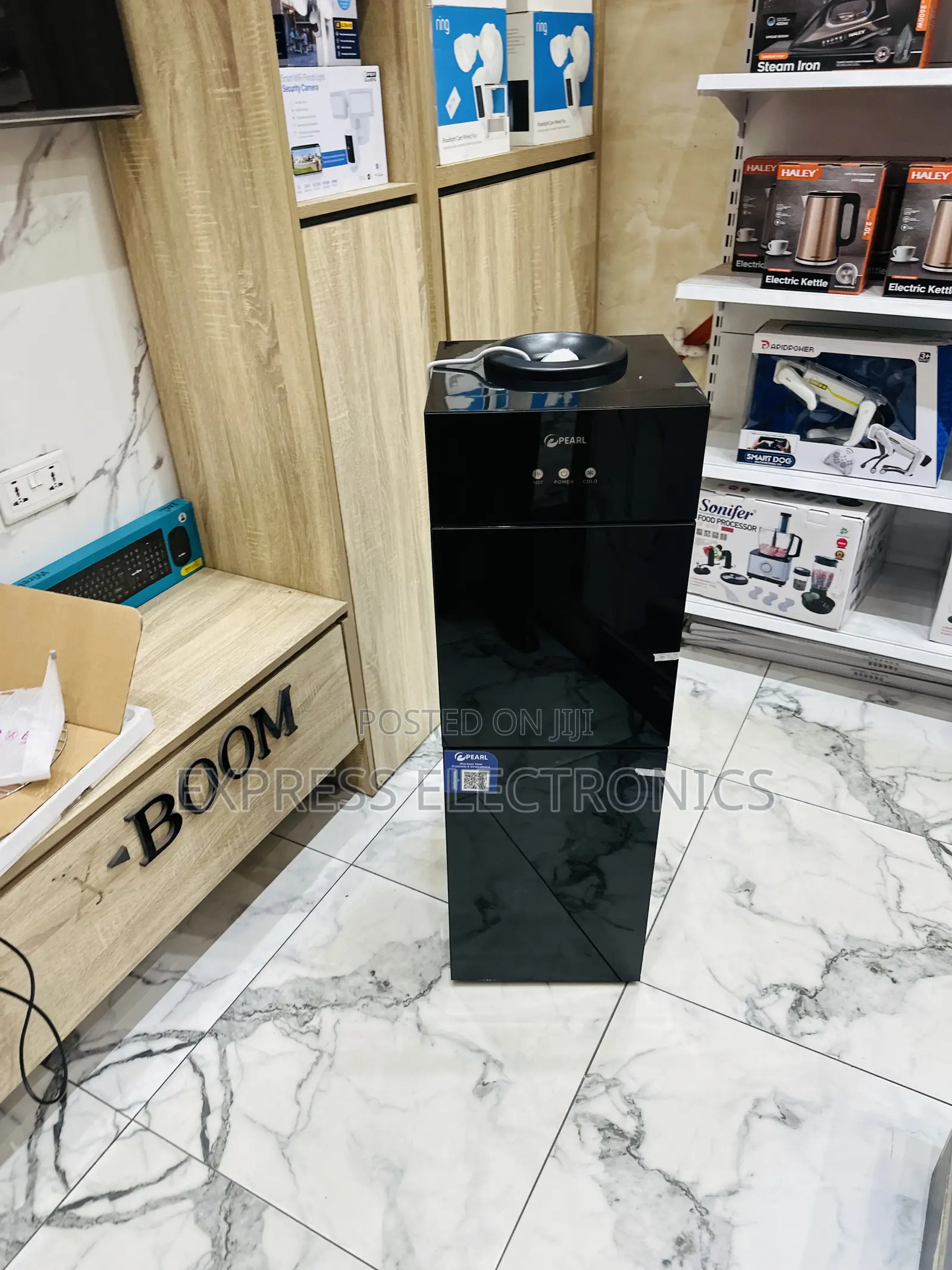 PWD-4015 Water Dispenser Nasco