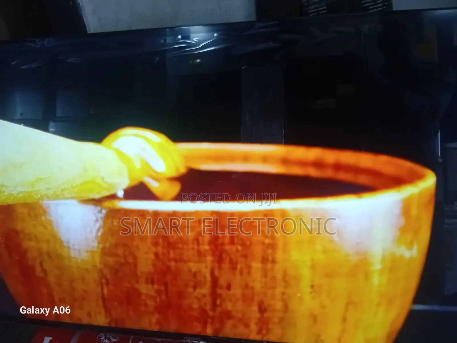 Asano 50-Inch Led Smart Tv – Brilliant Picture Quality