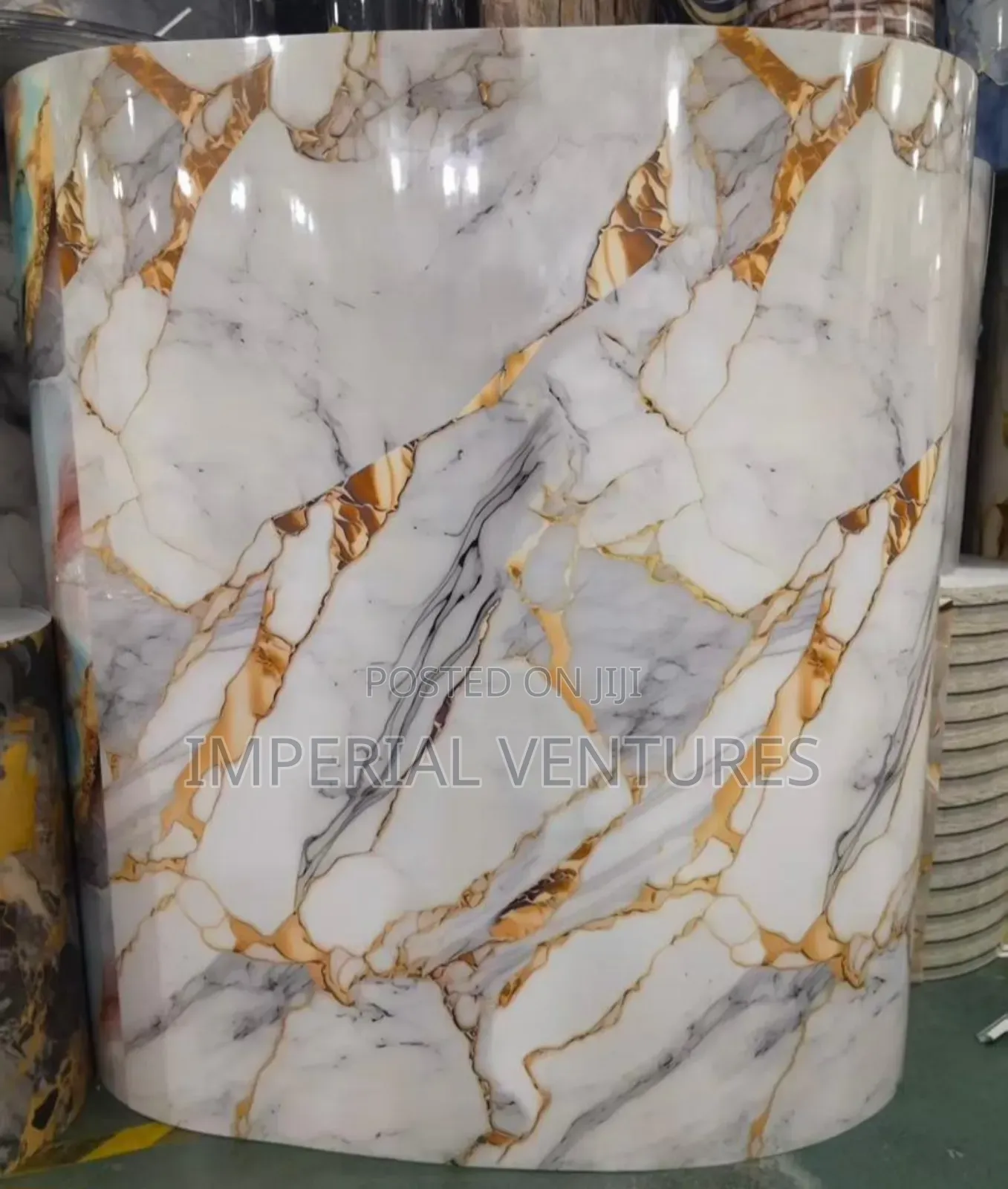 Building Marble Sheet