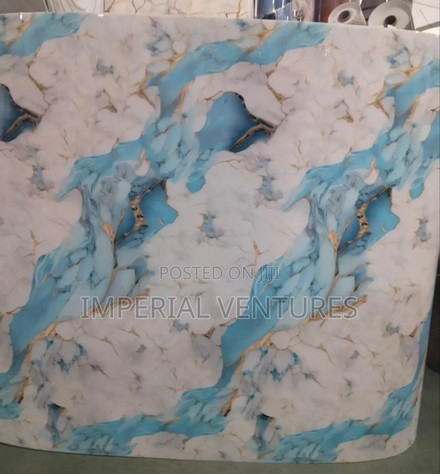 Building Marble Sheet