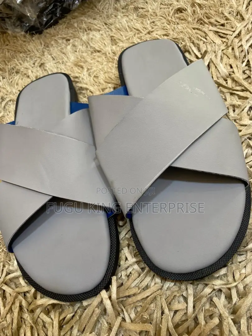 Slippers Very Nice Available
