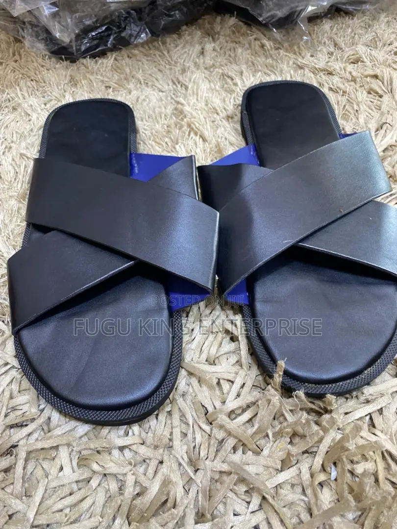 Slippers Very Nice Available