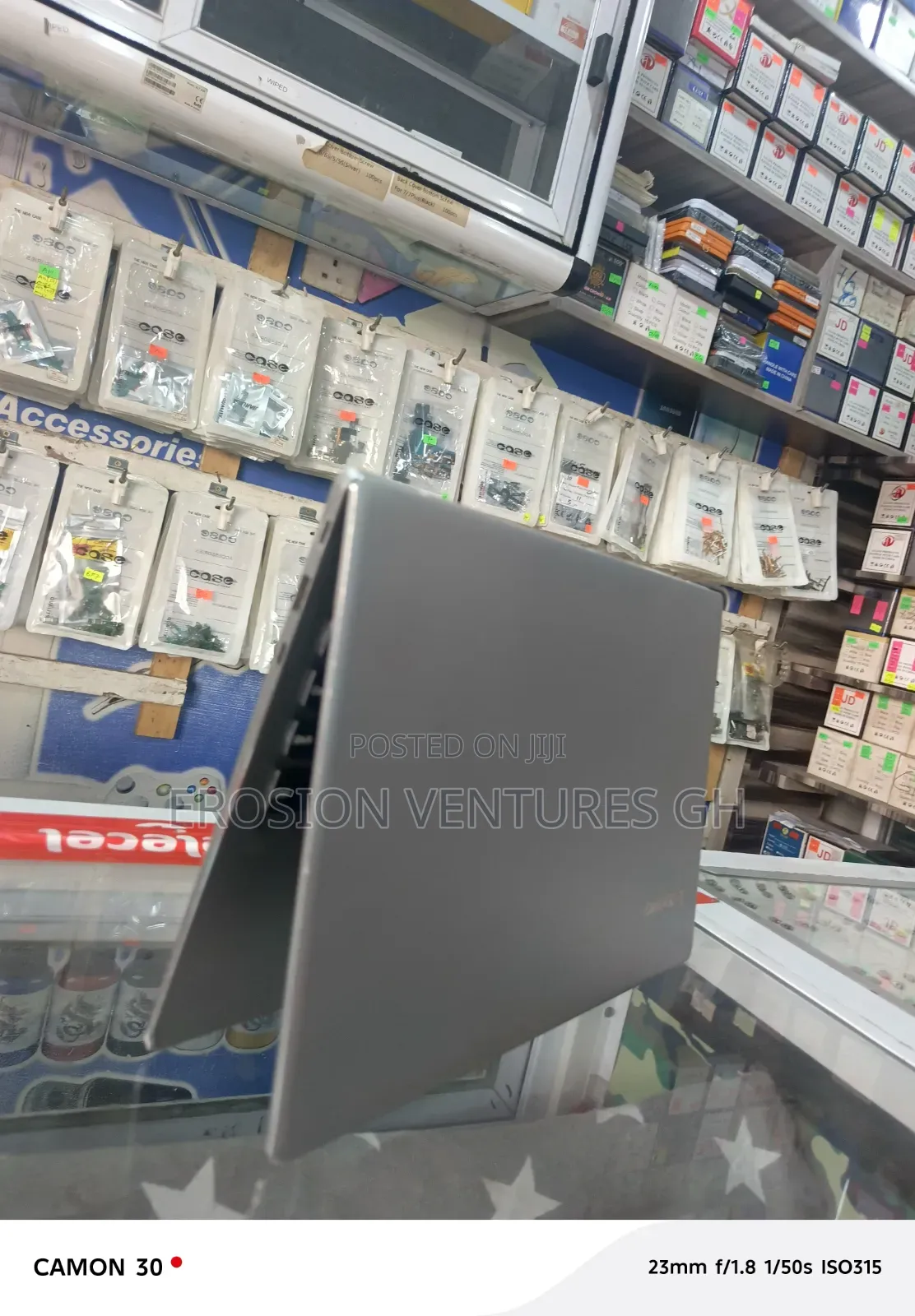 Laptop Lenovo 8GB Intel Core i7 SSD 256GB