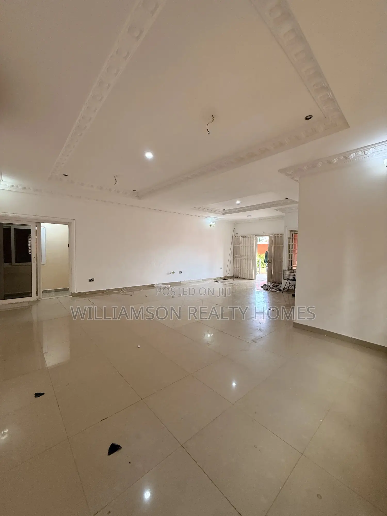 4bdrm House in Community 18 Area, Spintex for rent