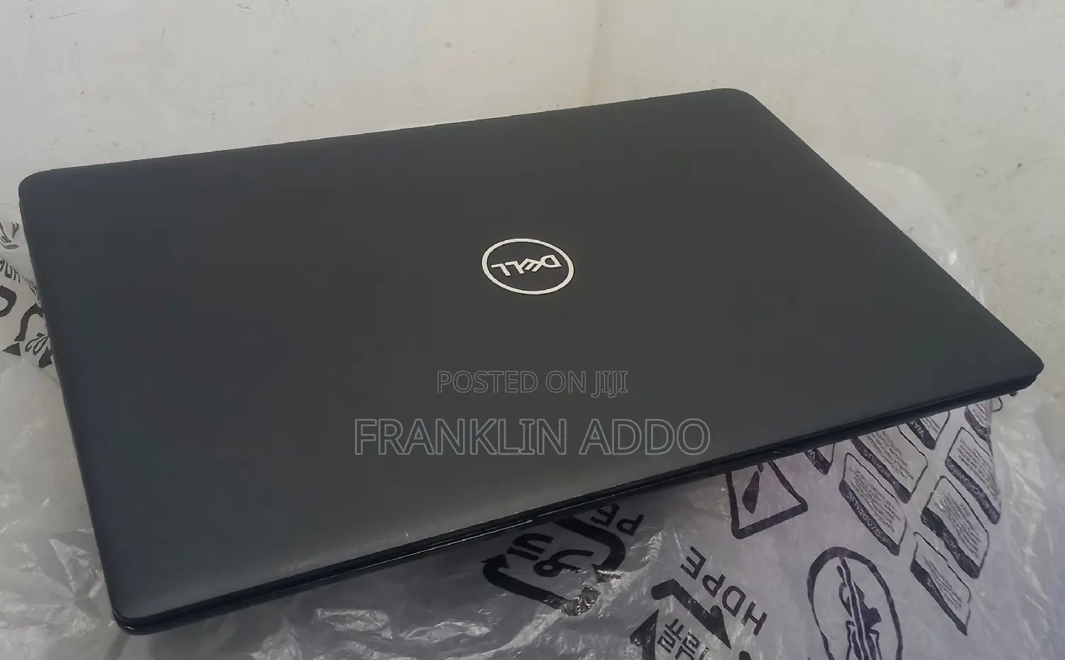 Laptop Dell G3 15 3500 8GB Intel Core i5 SSD 256GB