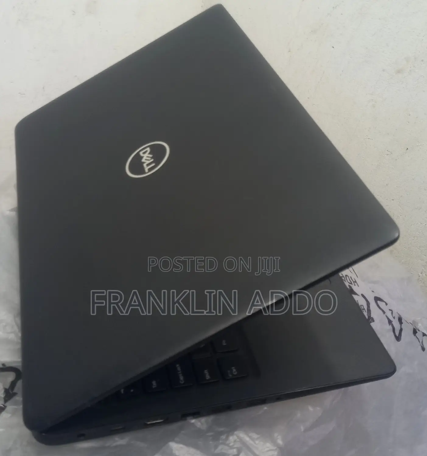 Laptop Dell G3 15 3500 8GB Intel Core i5 SSD 256GB
